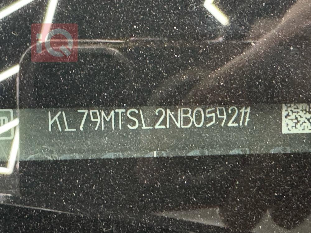 شيفروليه تريل بليزر